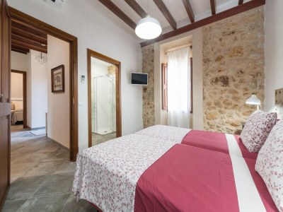 Villa Can Jaume Fuster - Ferienhaus Mit Privatem Pool - Outdoor photo 17