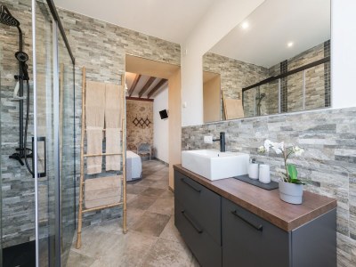 Villa Can Jaume Fuster - Ferienhaus Mit Privatem Pool - Outdoor photo 18