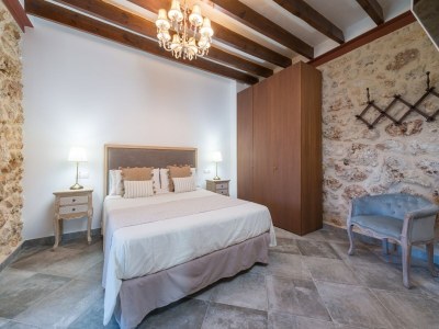 Villa Can Jaume Fuster - Ferienhaus Mit Privatem Pool - Outdoor photo 20