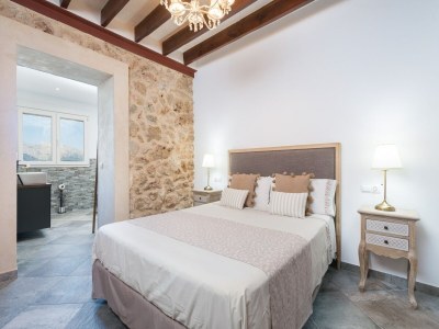 Villa Can Jaume Fuster - Ferienhaus Mit Privatem Pool - Outdoor photo 21