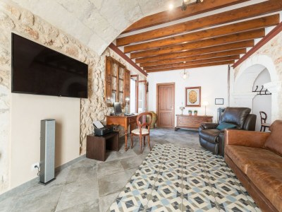 Villa Can Jaume Fuster - Ferienhaus Mit Privatem Pool - Outdoor photo 22