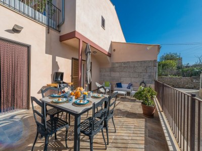 Villa Can Jaume Fuster - Ferienhaus Mit Privatem Pool - Outdoor photo 26