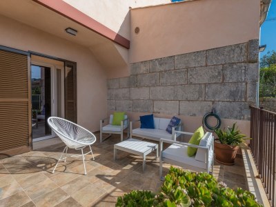 Villa Can Jaume Fuster - Ferienhaus Mit Privatem Pool - Outdoor photo 27