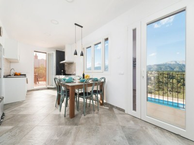 Villa Can Jaume Fuster - Ferienhaus Mit Privatem Pool - Outdoor photo 28