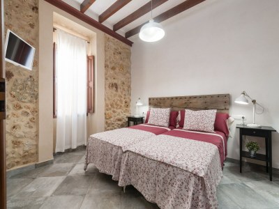 Villa Can Jaume Fuster - Ferienhaus Mit Privatem Pool - Outdoor photo 30