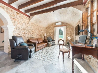 Villa Can Jaume Fuster - Ferienhaus Mit Privatem Pool - Outdoor photo 32