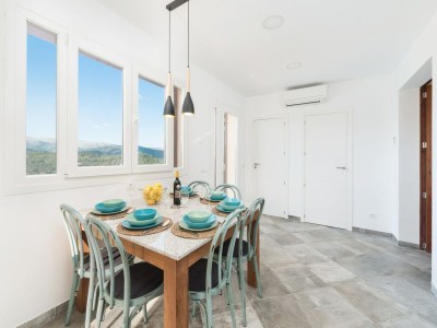 Villa Can Jaume Fuster - Ferienhaus Mit Privatem Pool - Outdoor photo 33