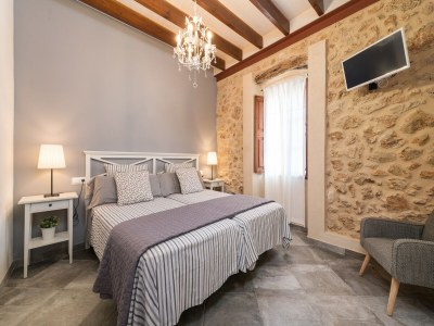 Villa Can Jaume Fuster - Ferienhaus Mit Privatem Pool - Outdoor photo 35