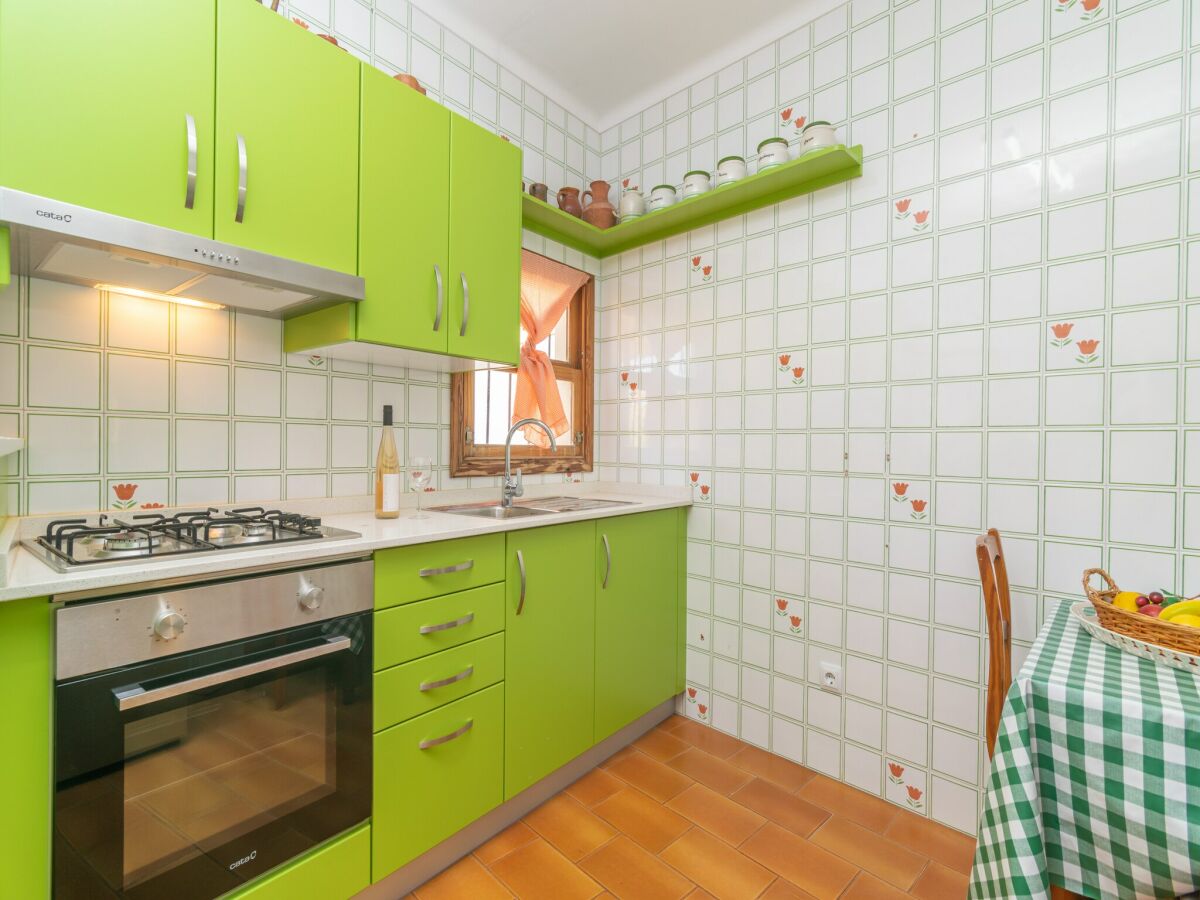 Holiday house Ca Na Clar - House With Private Pool In Sa Ràpita - Outdoor photo 2