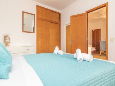 Holiday house Ca Na Clar - House With Private Pool In Sa Ràpita - Outdoor photo 3