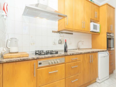 Holiday house Ca Na Clar - House With Private Pool In Sa Ràpita - Outdoor photo 6