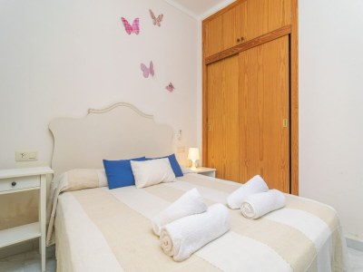 Holiday house Ca Na Clar - House With Private Pool In Sa Ràpita - Outdoor photo 8