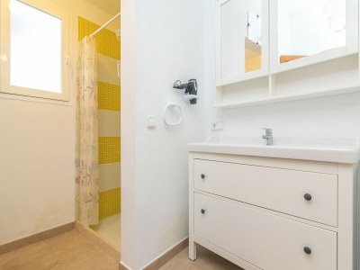 Holiday house Ca Na Clar - House With Private Pool In Sa Ràpita - Outdoor photo 9