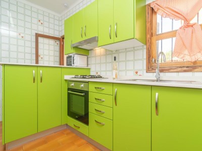 Holiday house Ca Na Clar - House With Private Pool In Sa Ràpita - Outdoor photo 14