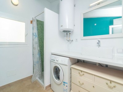 Holiday house Ca Na Clar - House With Private Pool In Sa Ràpita - Outdoor photo 19