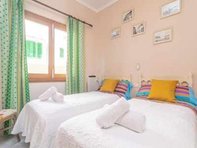 Holiday house Ca Na Clar - House With Private Pool In Sa Ràpita - Outdoor photo 30