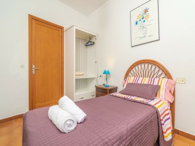 Holiday house Ca Na Clar - House With Private Pool In Sa Ràpita - Outdoor photo 36