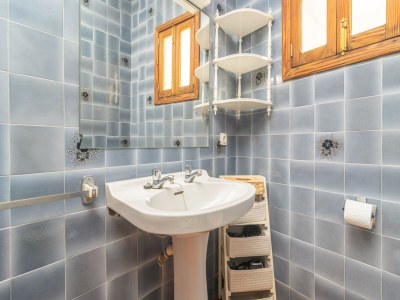 Holiday house Ca Na Clar - House With Private Pool In Sa Ràpita - Outdoor photo 37