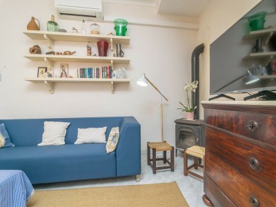 Holiday house Ca Na Clar - House With Private Pool In Sa Ràpita - Outdoor photo 43