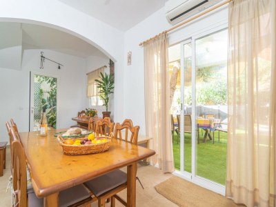 Holiday house Ca Na Clar - House With Private Pool In Sa Ràpita - Outdoor photo 44