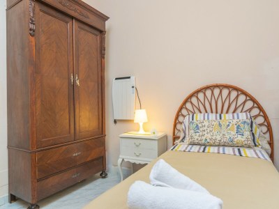 Holiday house Ca Na Clar - House With Private Pool In Sa Ràpita - Outdoor photo 46