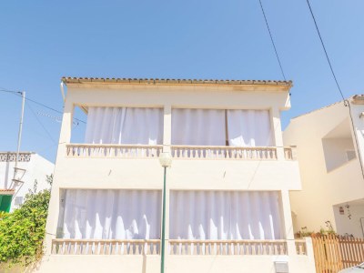 Holiday house Ca Na Clar - House With Private Pool In Sa Ràpita - Outdoor photo 56