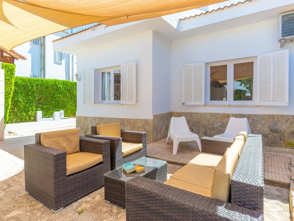 Villa Can Miquel (tord) - Villa With Private Pool - Outdoor photo 2