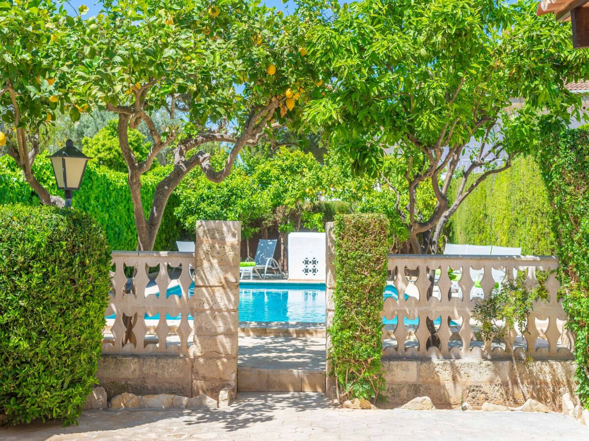 Villa Can Miquel (tord) - Villa With Private Pool - Outdoor photo 5