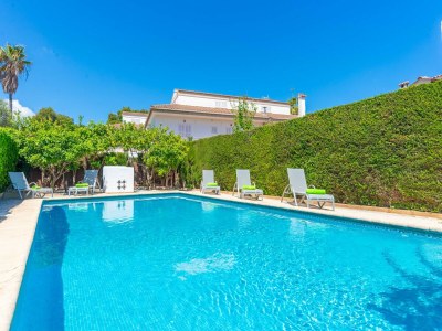 Villa Can Miquel (tord) - Villa With Private Pool in Majorca North - Villa