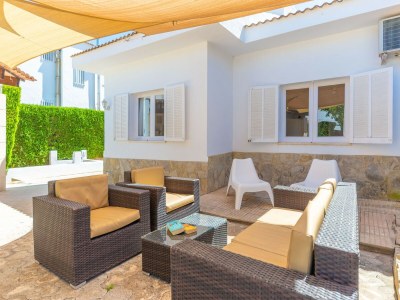 Villa Can Miquel (tord) - Villa With Private Pool - Outdoor photo 2