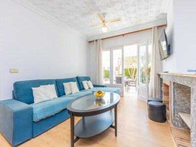 Villa Can Miquel (tord) - Villa With Private Pool - Outdoor photo 3