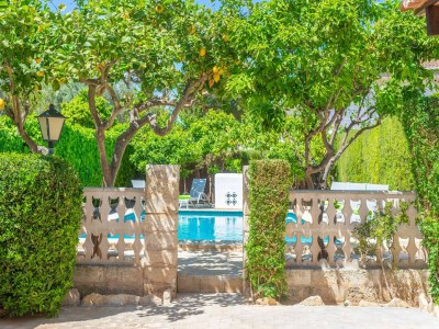 Villa Can Miquel (tord) - Villa With Private Pool - Outdoor photo 5