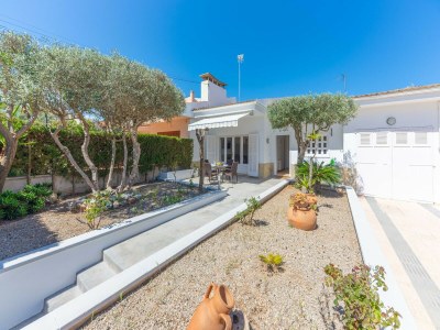 Villa Can Miquel (tord) - Villa With Private Pool - Outdoor photo 7