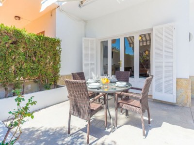 Villa Can Miquel (tord) - Villa With Private Pool - Outdoor photo 8