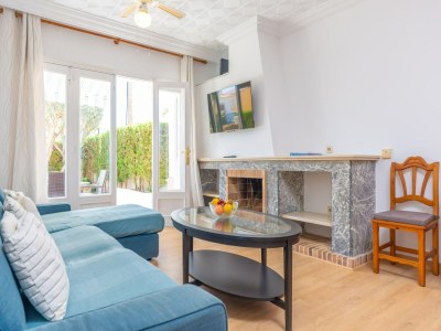 Villa Can Miquel (tord) - Villa With Private Pool - Outdoor photo 9