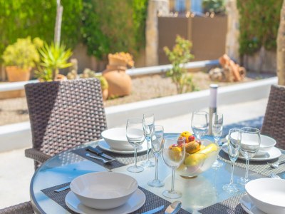 Villa Can Miquel (tord) - Villa With Private Pool - Outdoor photo 16