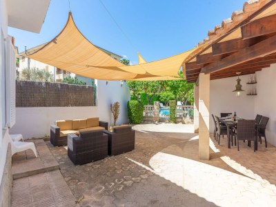 Villa Can Miquel (tord) - Villa With Private Pool - Outdoor photo 21