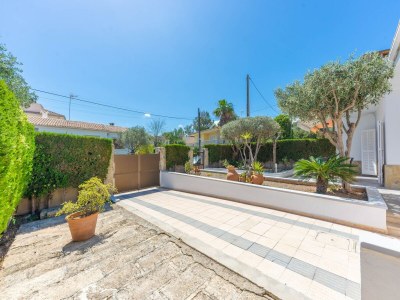 Villa Can Miquel (tord) - Villa With Private Pool - Outdoor photo 22