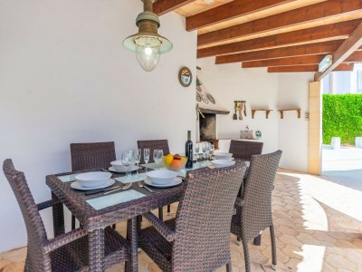 Villa Can Miquel (tord) - Villa With Private Pool - Outdoor photo 25