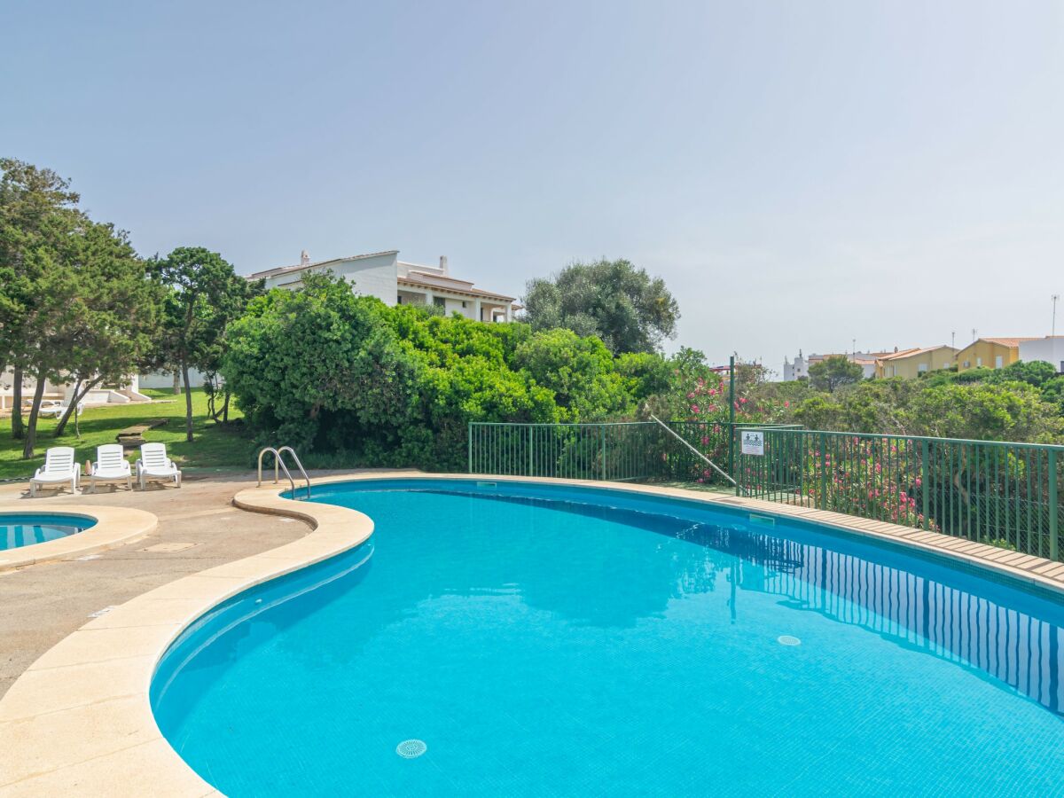 Apartment Biniforcat 11 - Apartment In Ciutadella - Outdoor photo 4