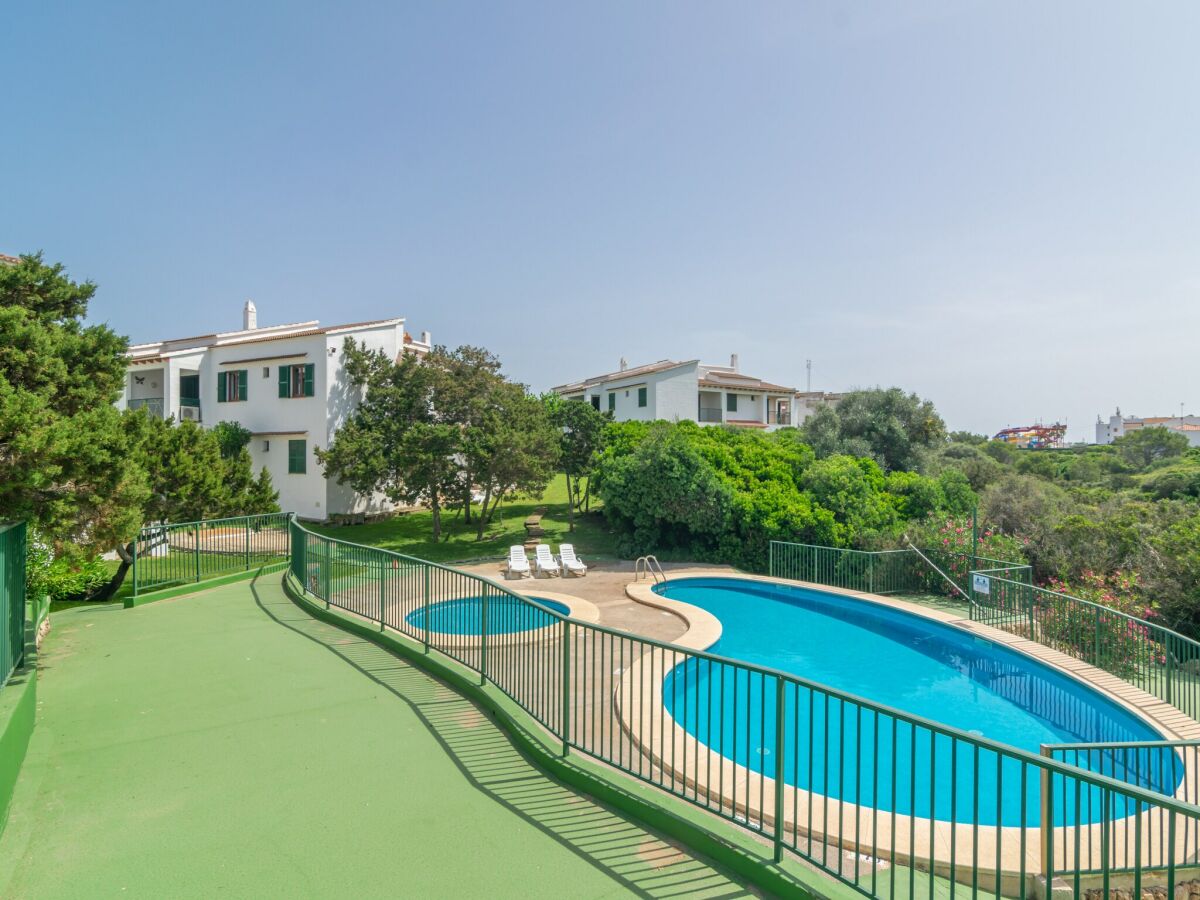 Apartment Biniforcat 11 - Apartment In Ciutadella - Outdoor photo 5