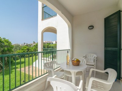 Apartment Biniforcat 11 - Apartment In Ciutadella - Outdoor photo 7