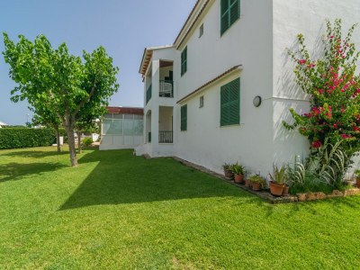 Apartment Biniforcat 11 - Apartment In Ciutadella - Outdoor photo 8