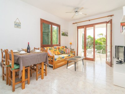 Apartment Biniforcat 11 - Apartment In Ciutadella - Outdoor photo 9