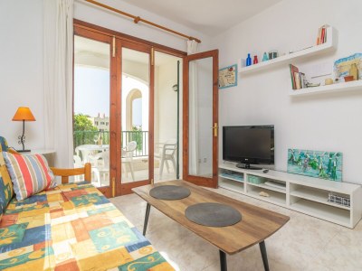 Apartment Biniforcat 11 - Apartment In Ciutadella - Outdoor photo 10
