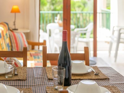 Apartment Biniforcat 11 - Apartment In Ciutadella - Outdoor photo 12