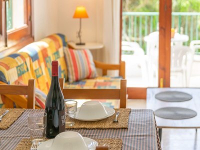 Apartment Biniforcat 11 - Apartment In Ciutadella - Outdoor photo 13