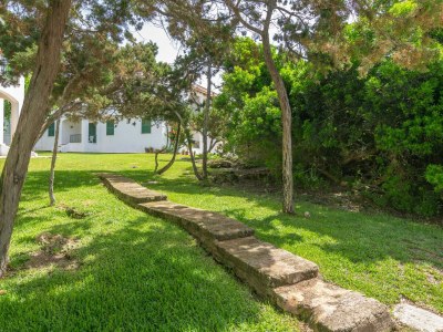 Apartment Biniforcat 11 - Apartment In Ciutadella - Outdoor photo 15