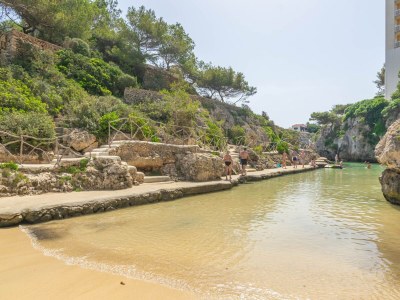 Apartment Biniforcat 11 - Apartment In Ciutadella - Outdoor photo 16