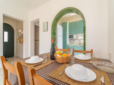 Apartment Biniforcat 11 - Apartment In Ciutadella - Outdoor photo 19